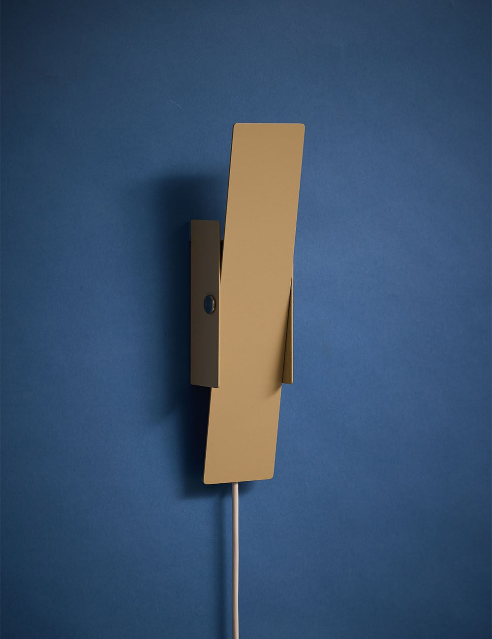 applique murale pivotante