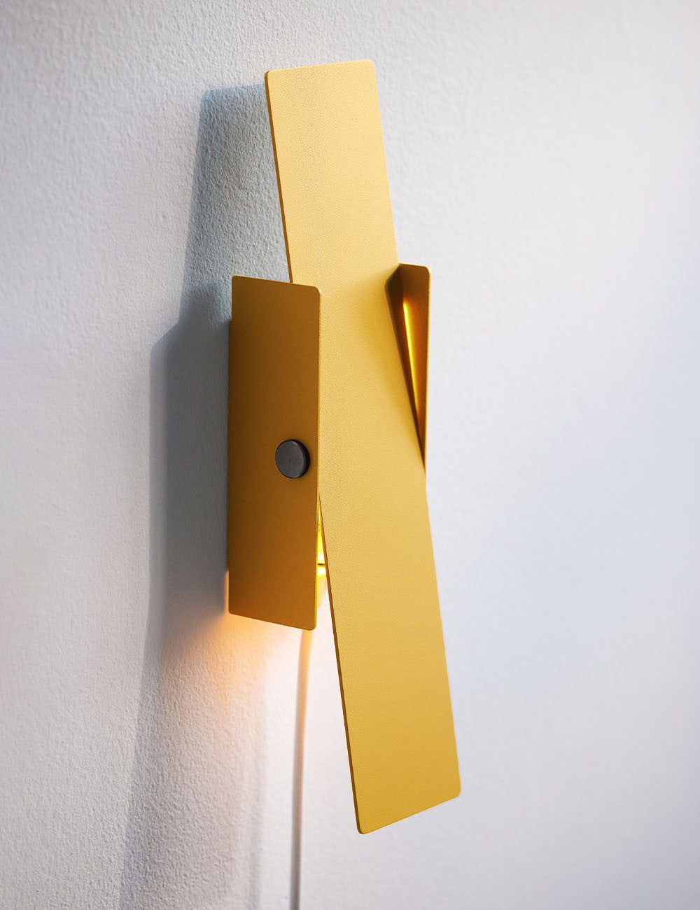 applique murale pivotante