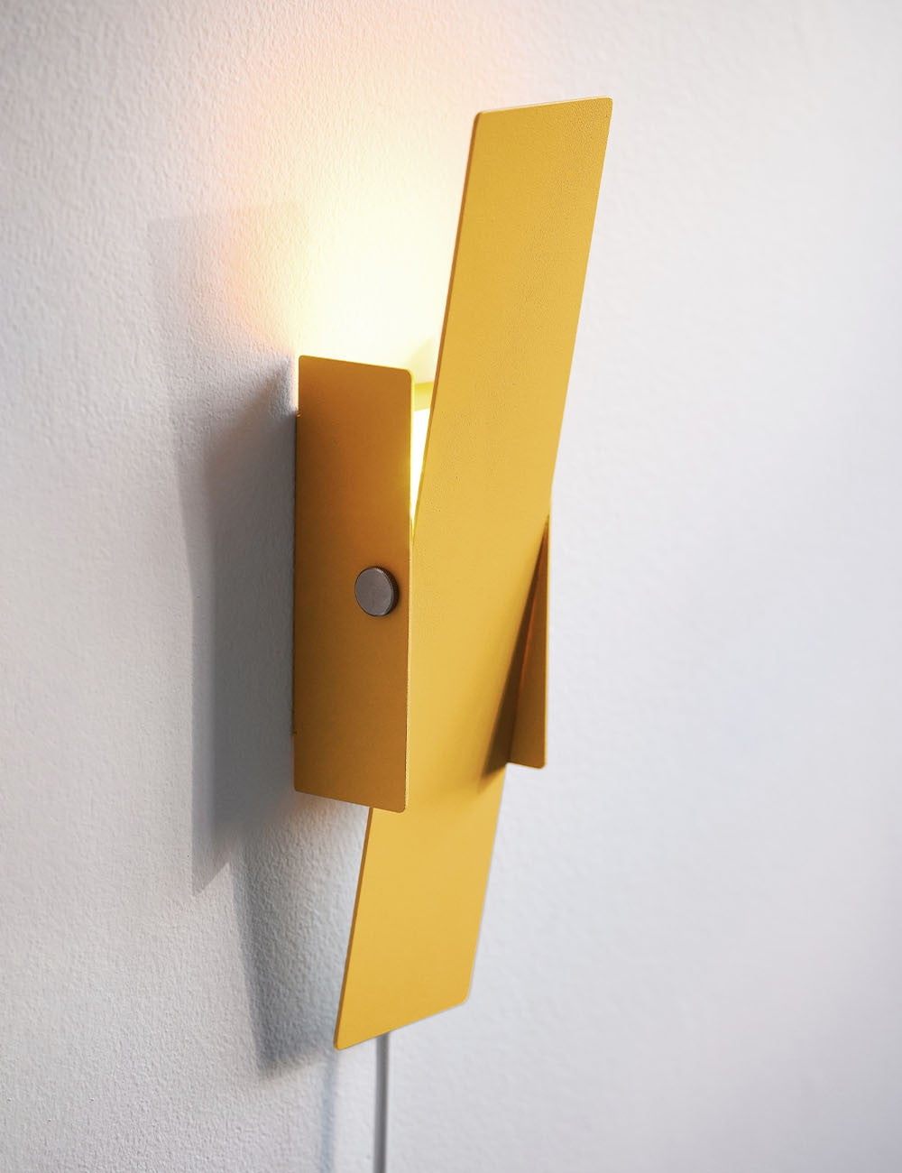 applique murale pivotante