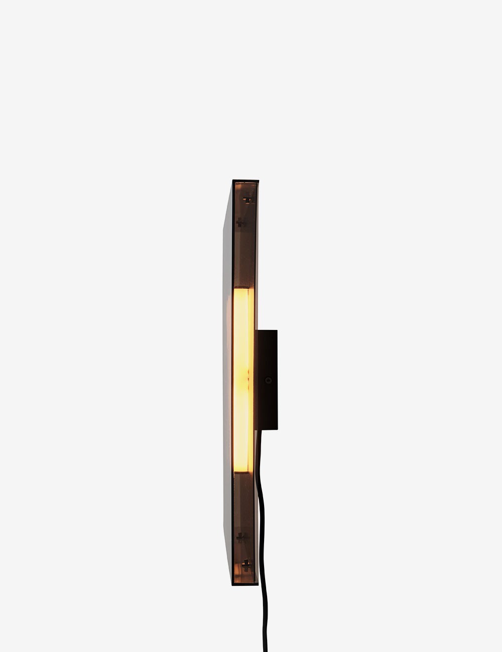 trois wall lamp