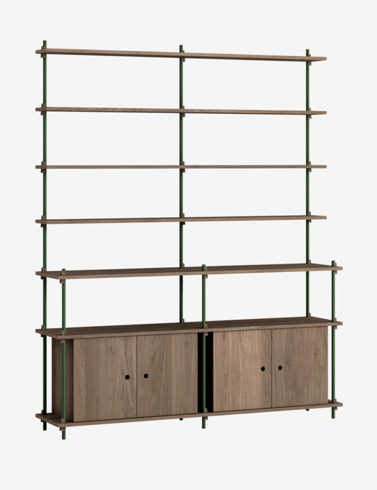 shelving system s.200.2.h