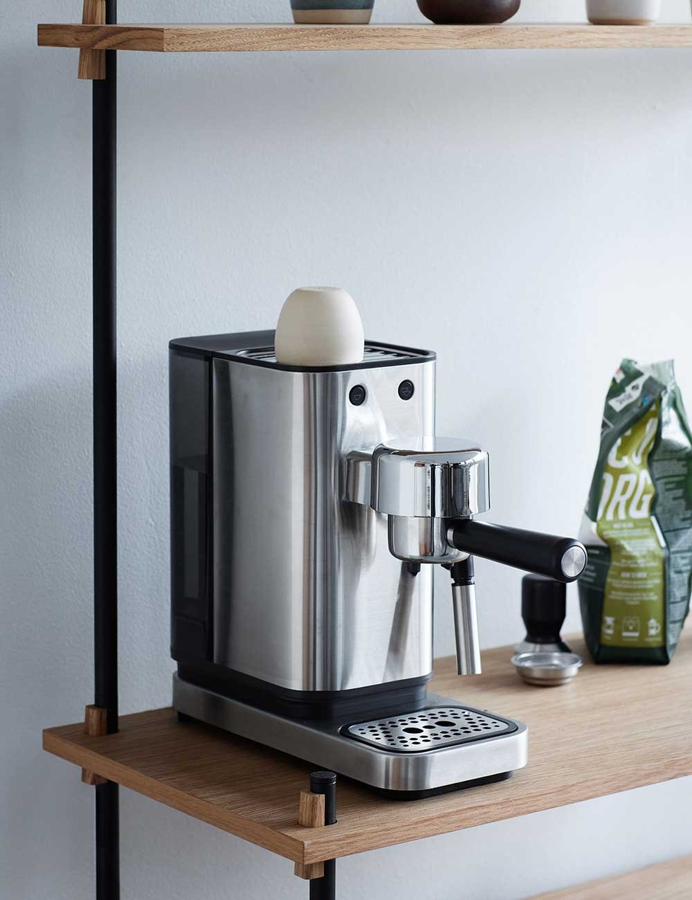 SHELVING SYSTEM s.200.2.H