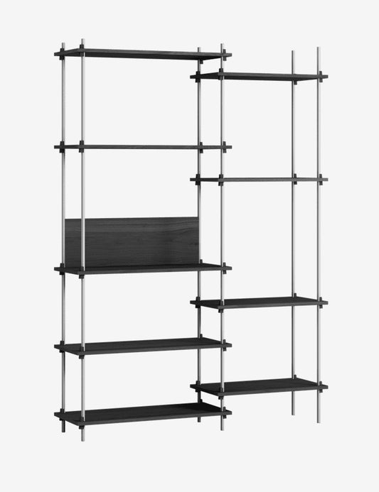 shelving system s.200.2.j
