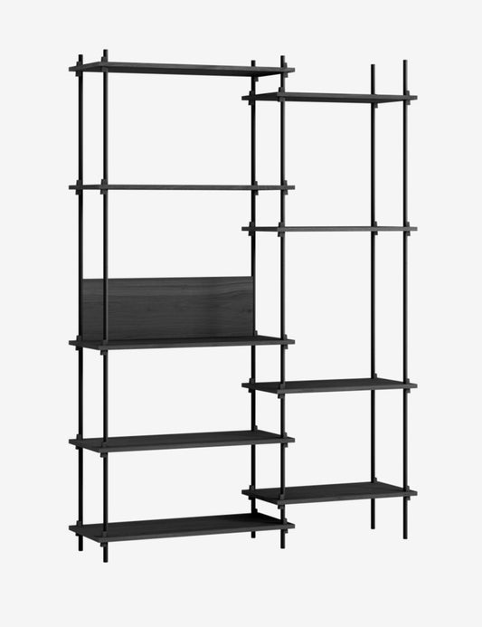 shelving system s.200.2.j