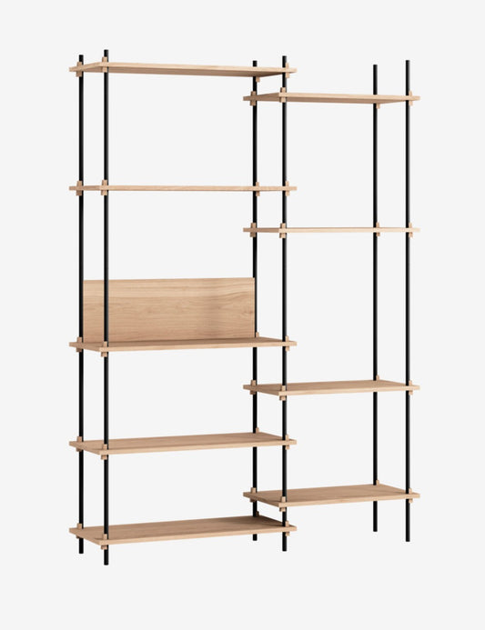 shelving system s.200.2.j