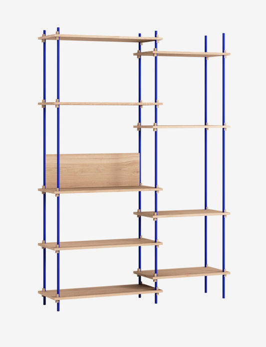 shelving system s.200.2.j