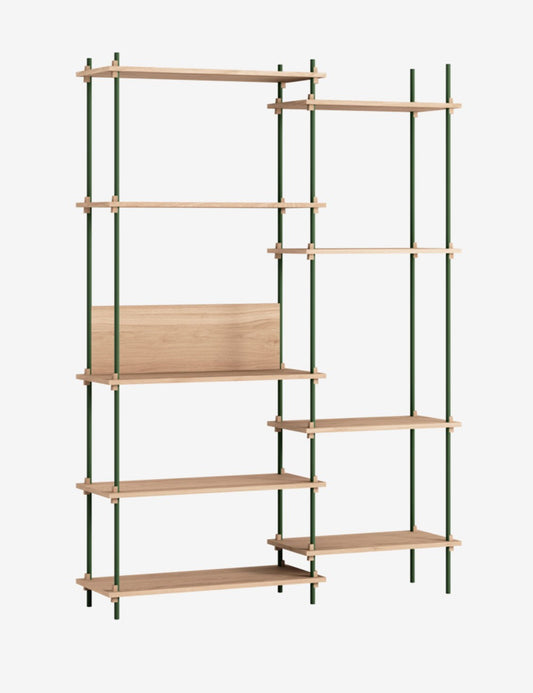 shelving system s.200.2.j