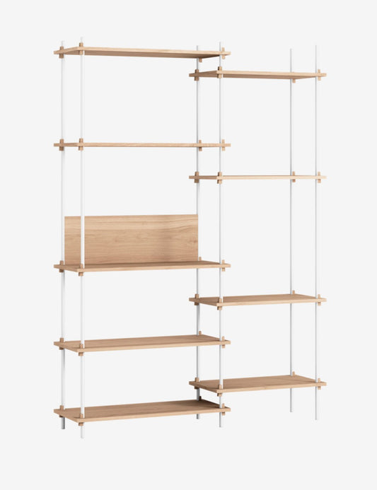 shelving system s.200.2.j
