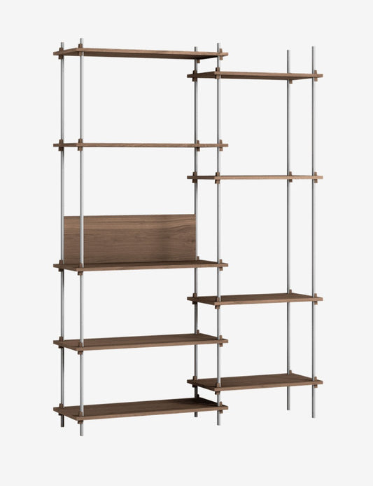shelving system s.200.2.j