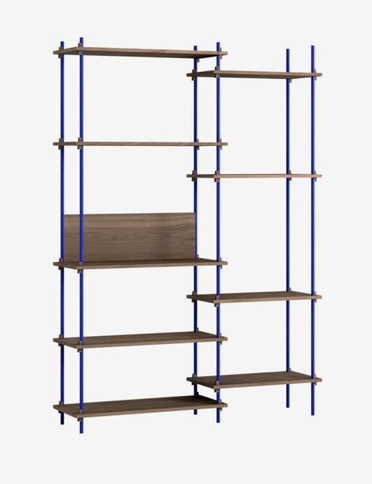shelving system s.200.2.j