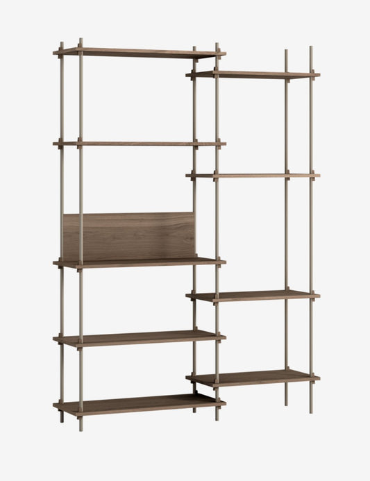shelving system s.200.2.j