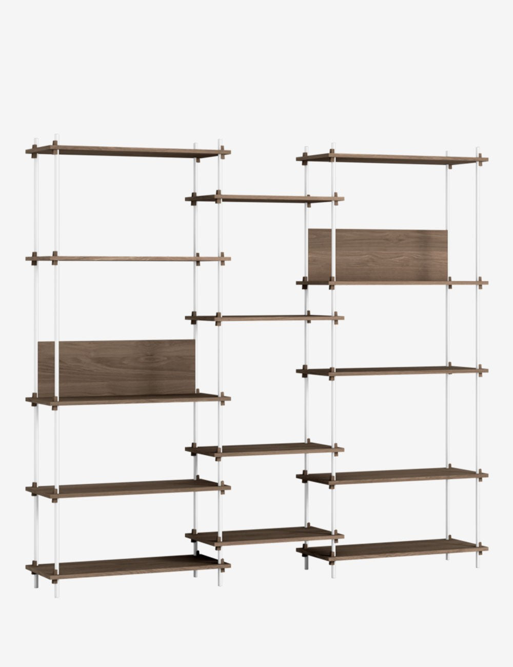 SHELVING SYSTEM s.200.3.E