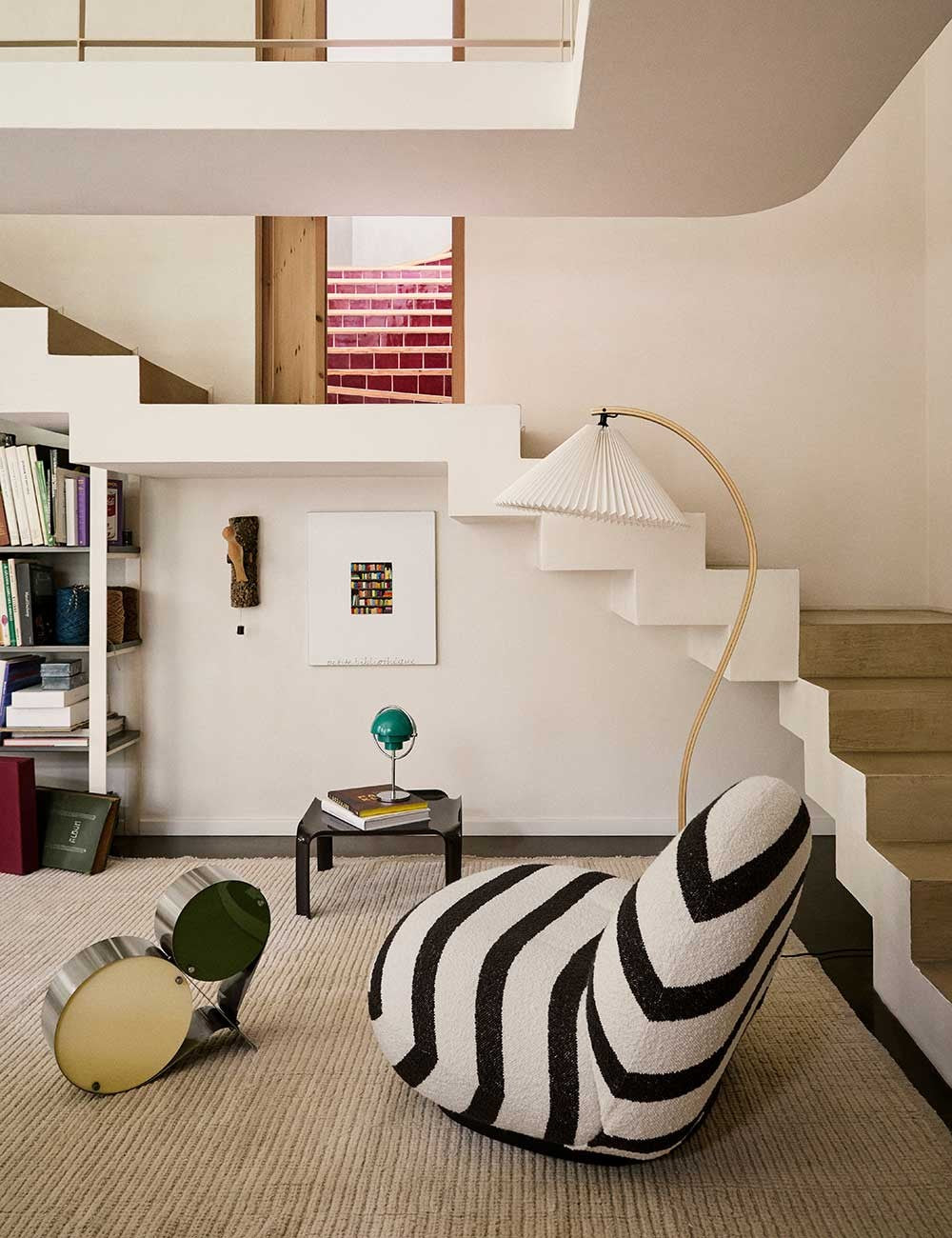 table d'appoint t877