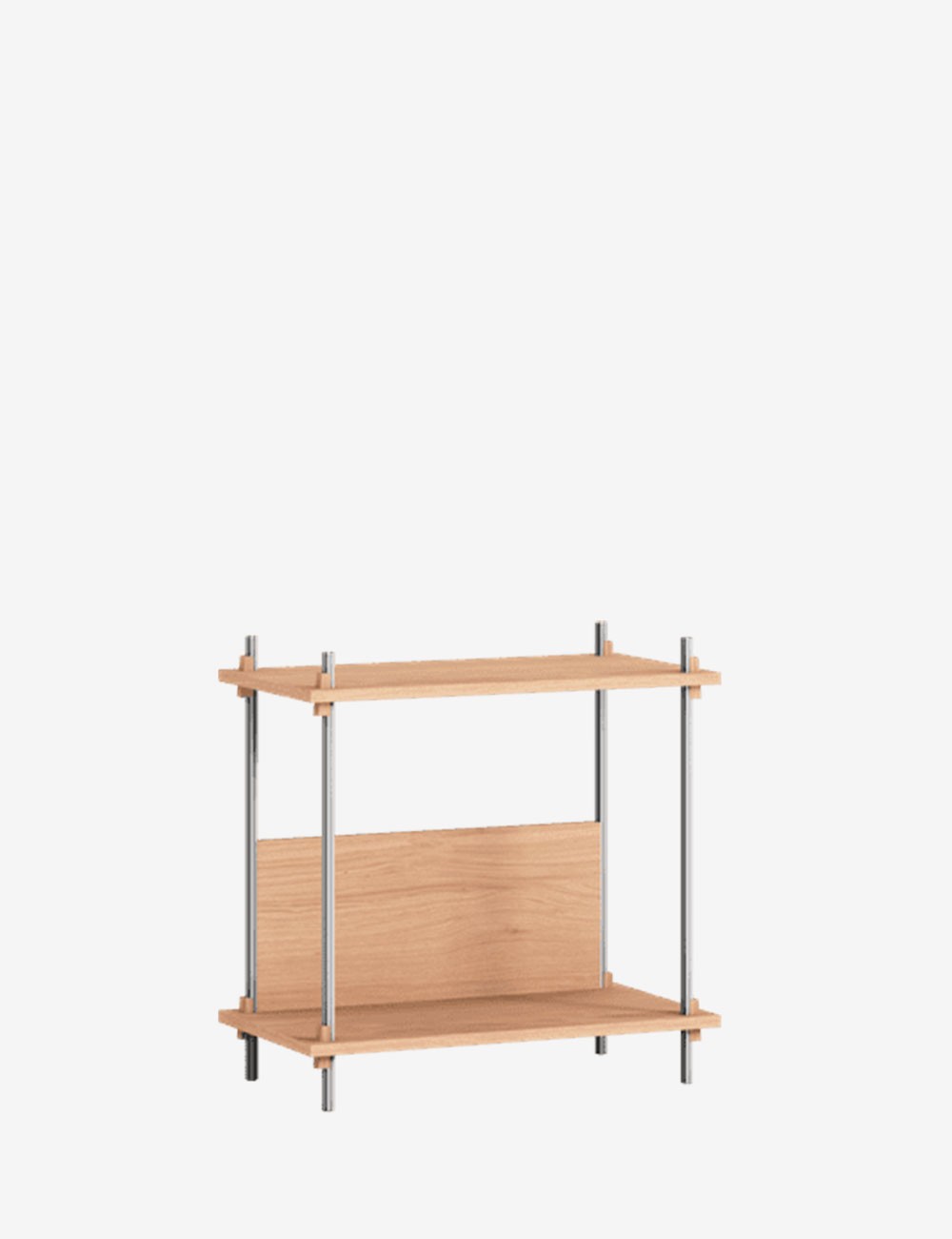 SHELVING SYSTEM S.65.1.C