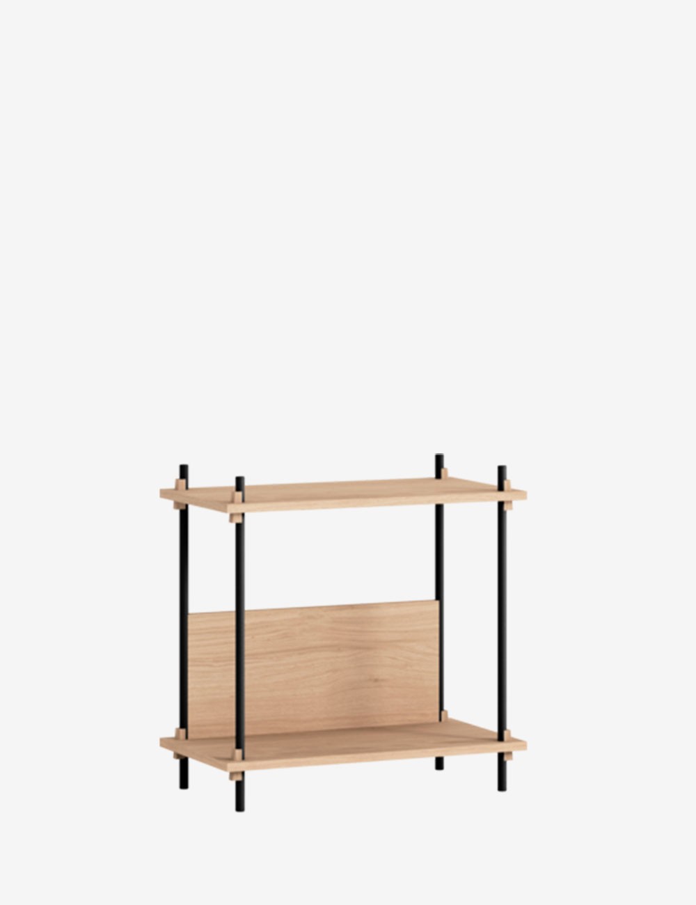 SHELVING SYSTEM S.65.1.C