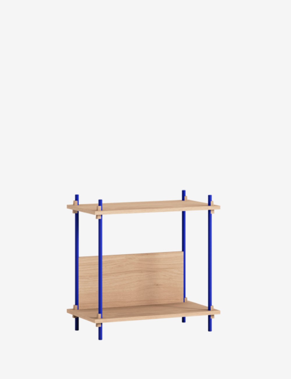 SHELVING SYSTEM S.65.1.C