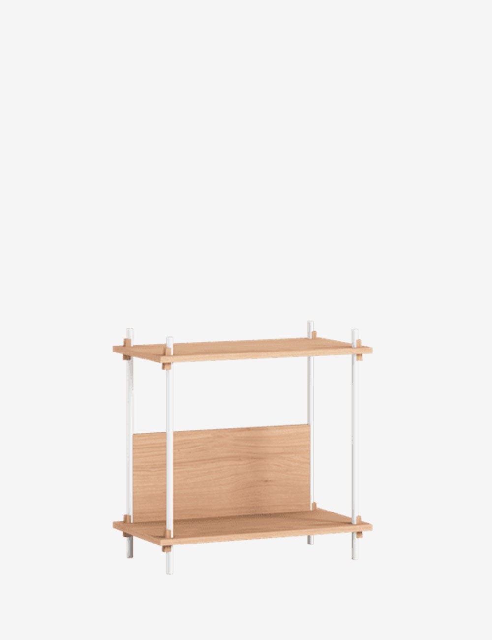 SHELVING SYSTEM S.65.1.C