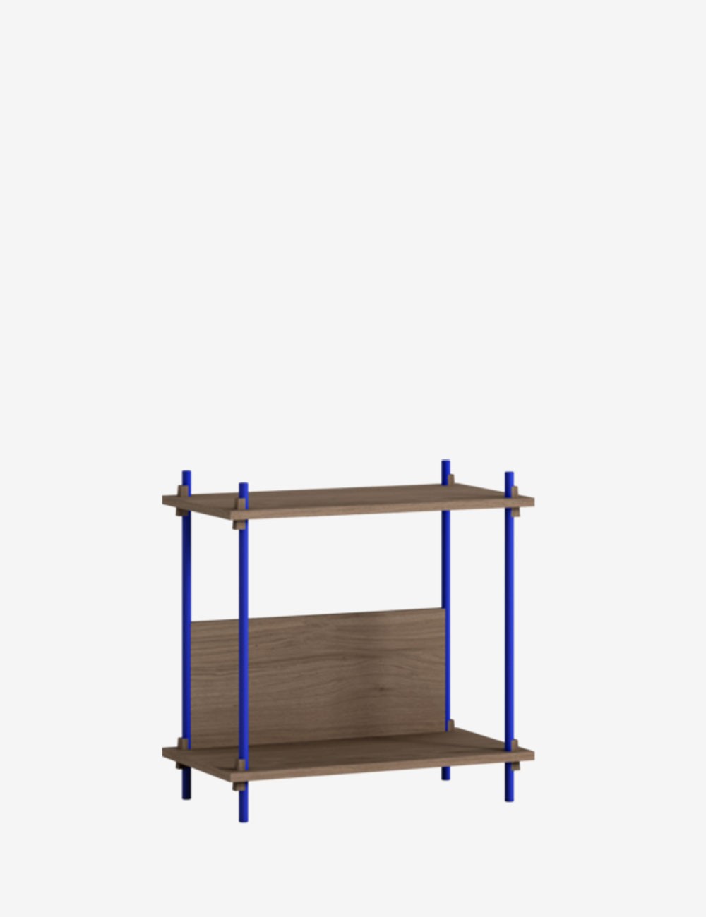 SHELVING SYSTEM S.65.1.C