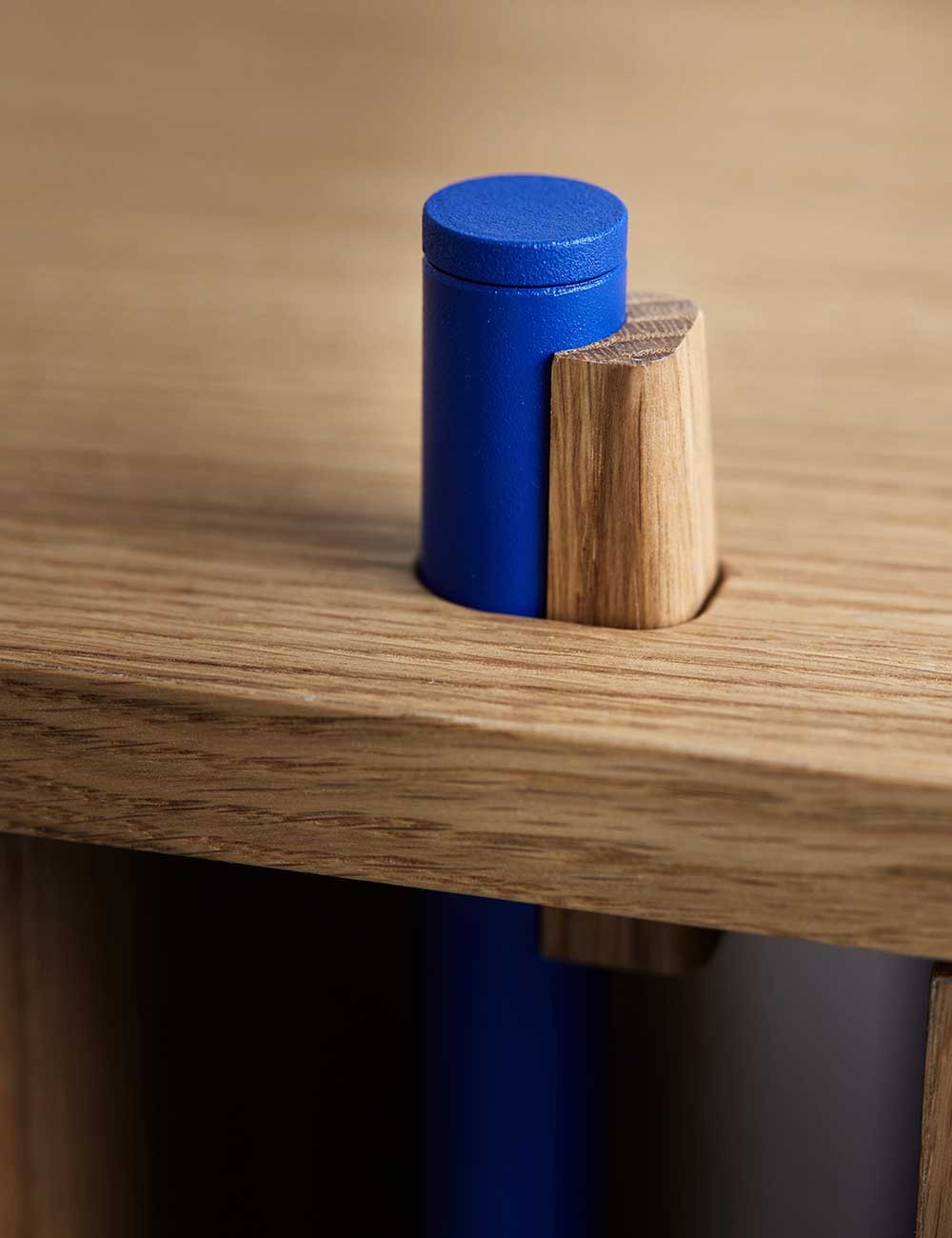 SHELVING SYSTEM S.65.1.C