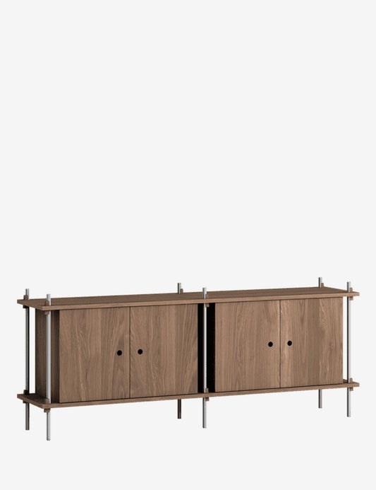 shelving system s.65.2.d
