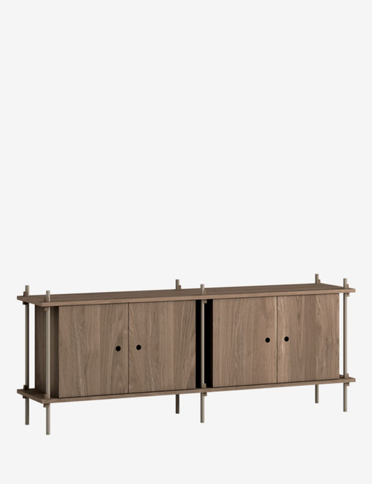 SHELVING SYSTEM s.65.2.D