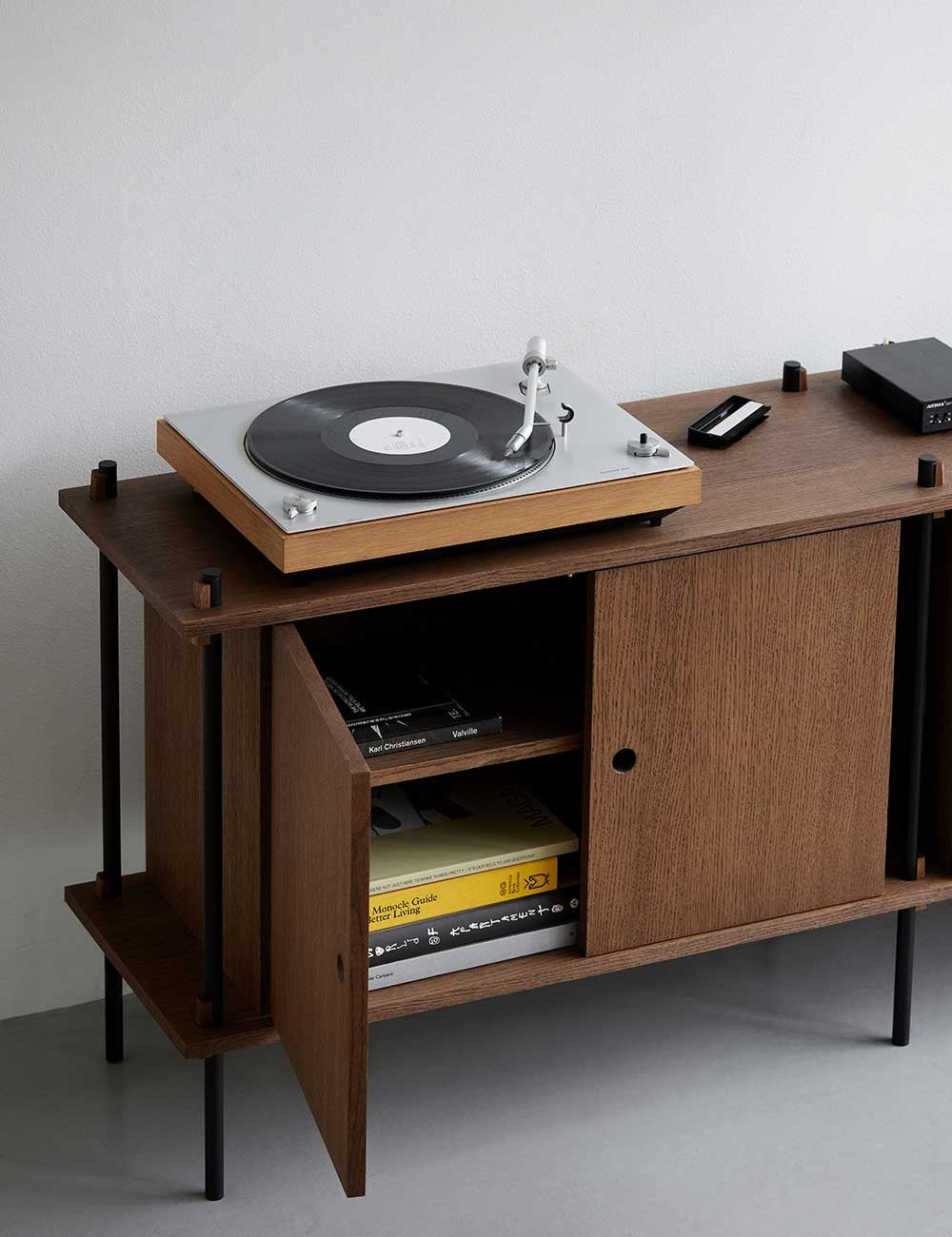 SYSTÈME D'ÉTAGÈRES art.65.2.D