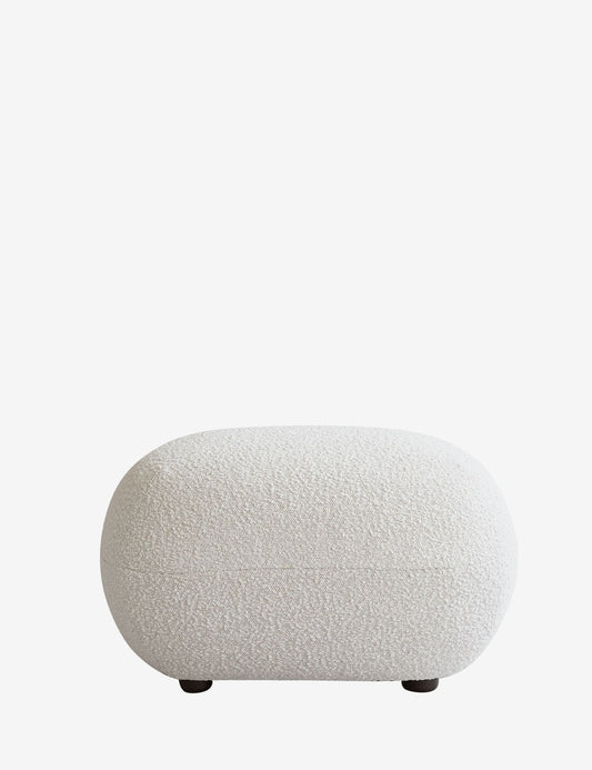 toe ottoman