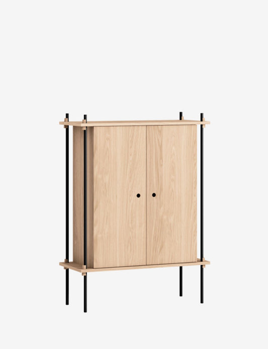 SHELVING SYSTEM s.115.1.C