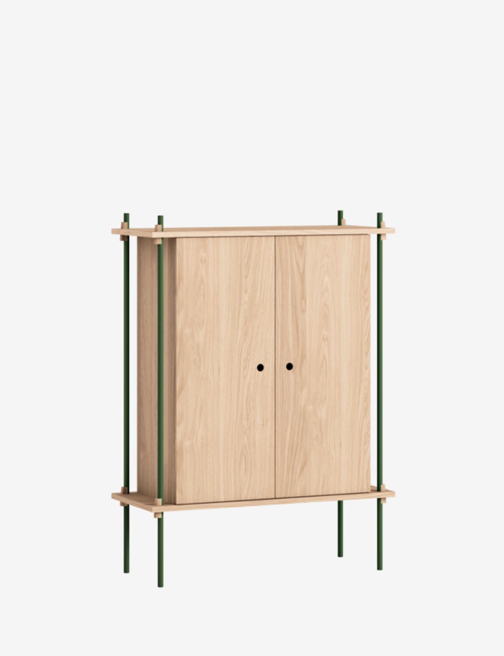 SYSTÈME DE RAYONNAGES art.115.1.C