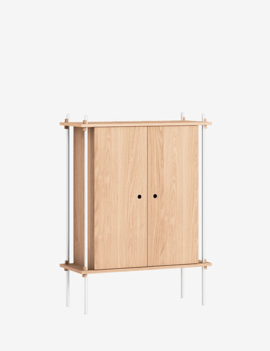 SHELVING SYSTEM s.115.1.C