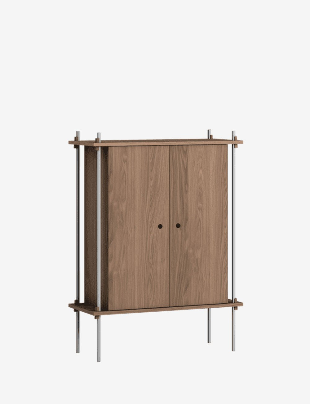 SYSTÈME DE RAYONNAGES art.115.1.C