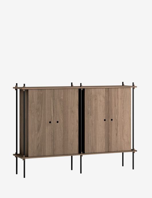 SHELVING SYSTEM s.85.2.E.