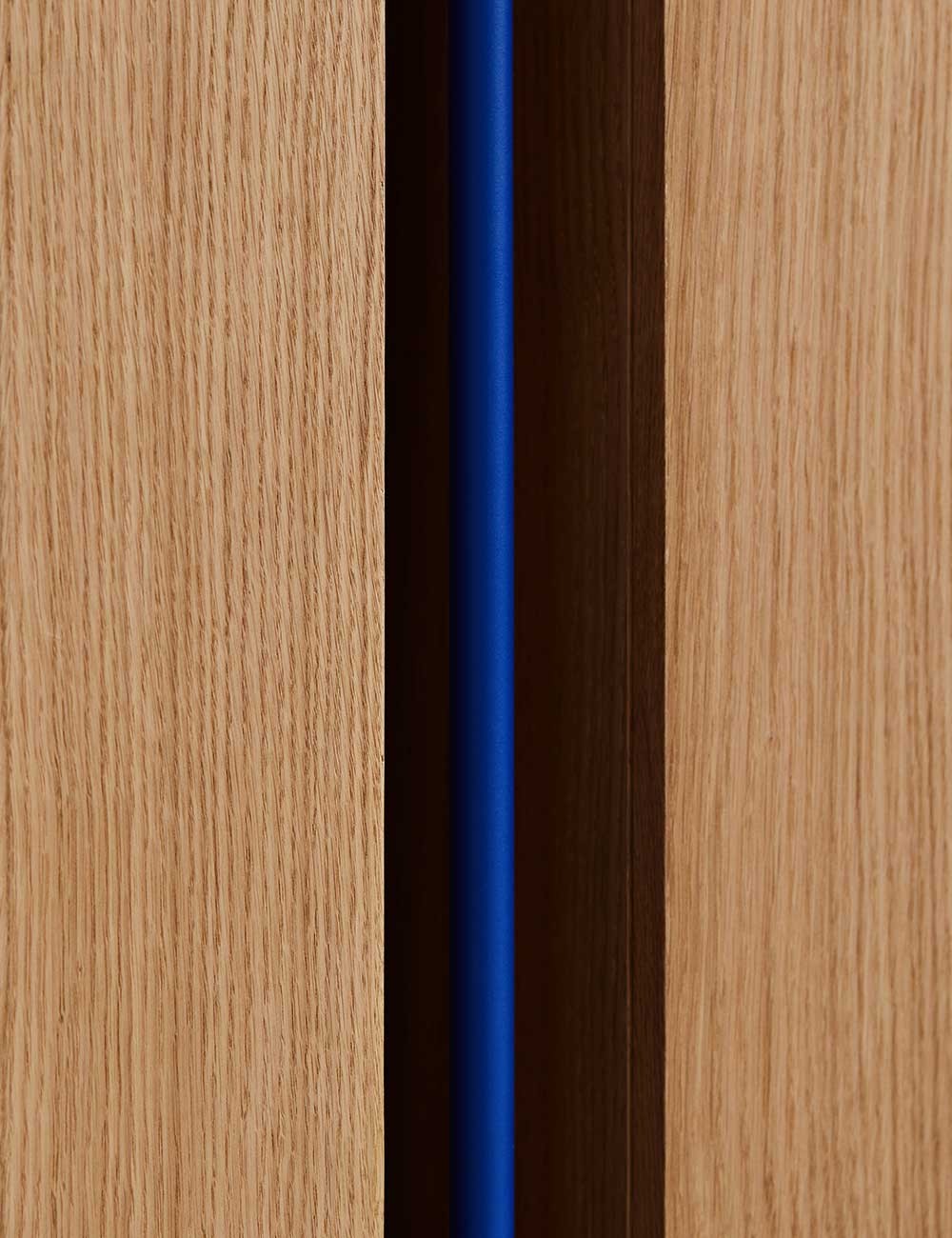 SYSTÈME D'ÉTAGÈRES art.85.2.E.