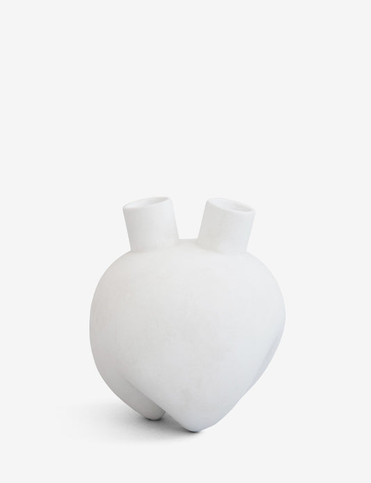 sumo vase horns