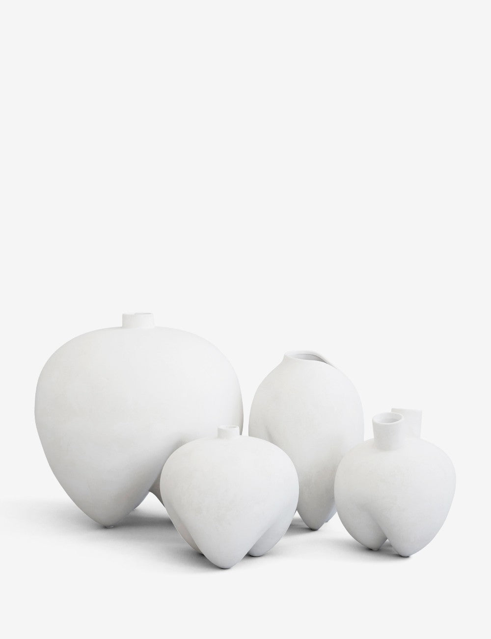 sumo vase mini
