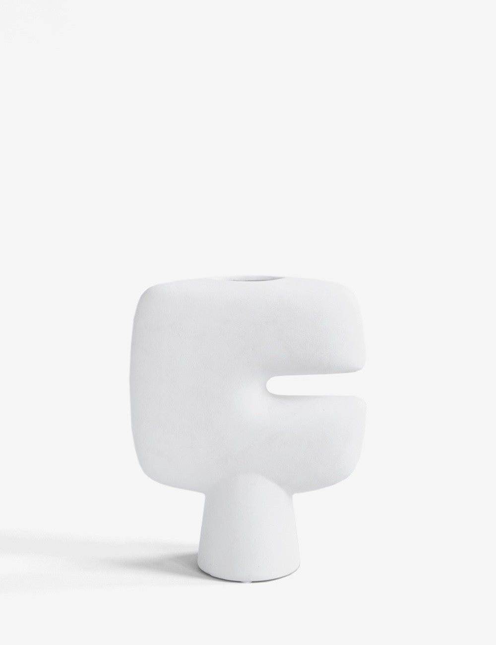 tribal vase mini