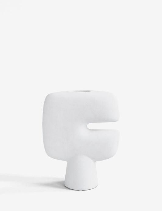 tribal vase mini