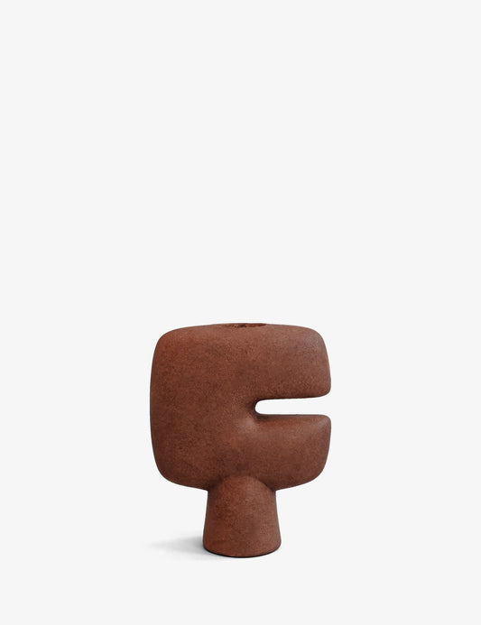 tribal vase mini