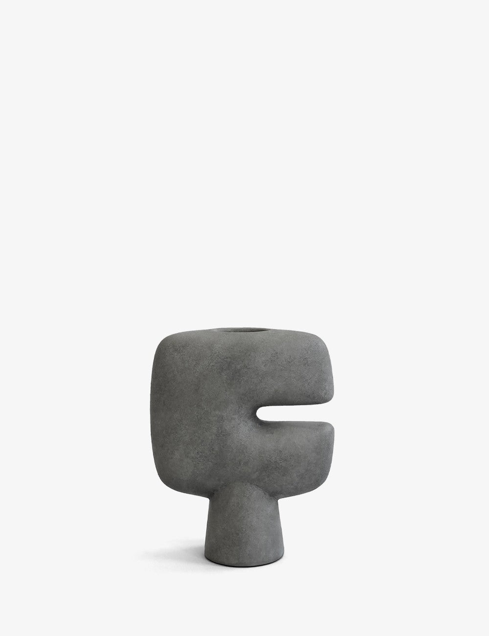 tribal vase mini