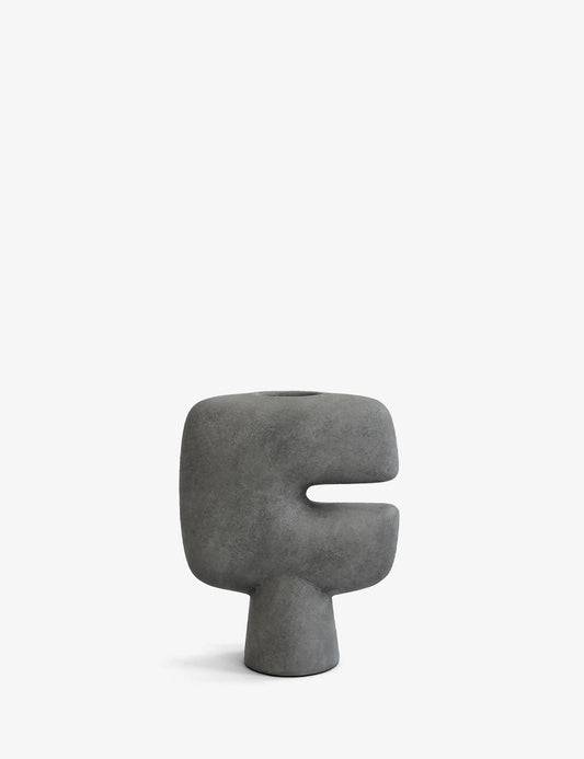 tribal vase mini