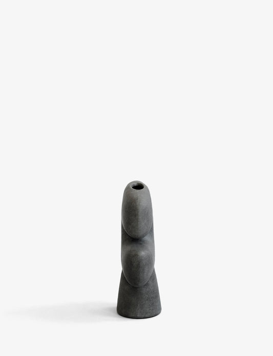 tribal vase mini