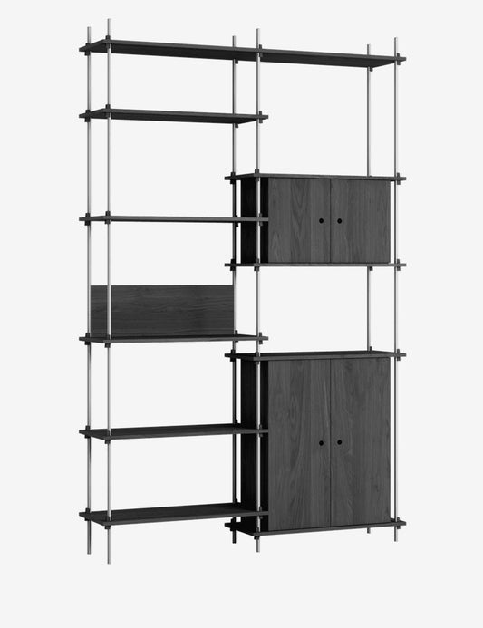 shelving system s.255.2.l