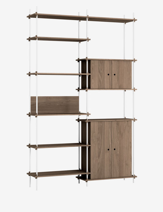 shelving system s.255.2.l