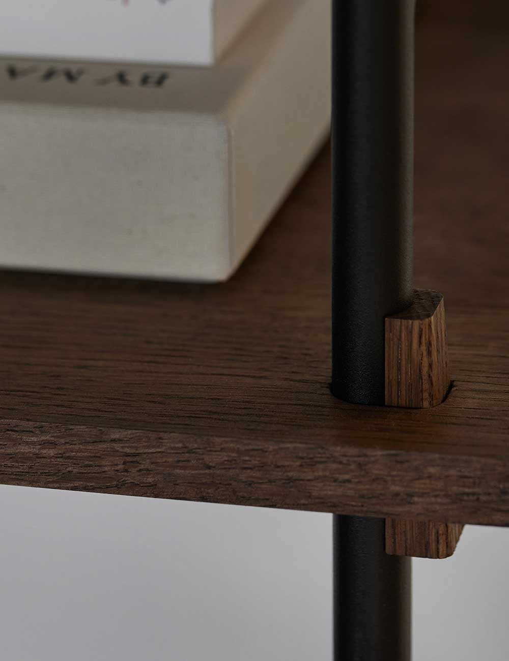 SYSTÈME D'ÉTAGÈRES s.255.2.L