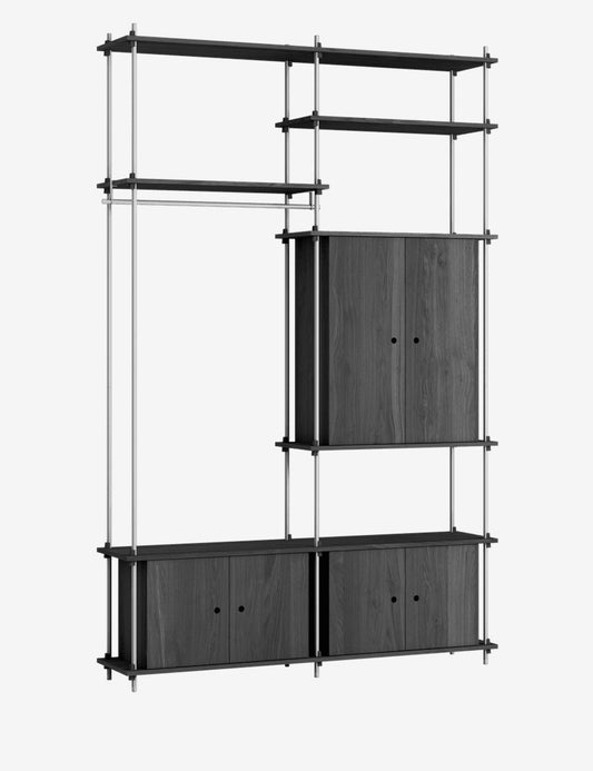 shelving system s.255.2.j