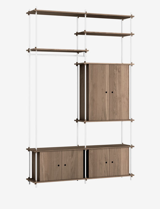 shelving system s.255.2.j