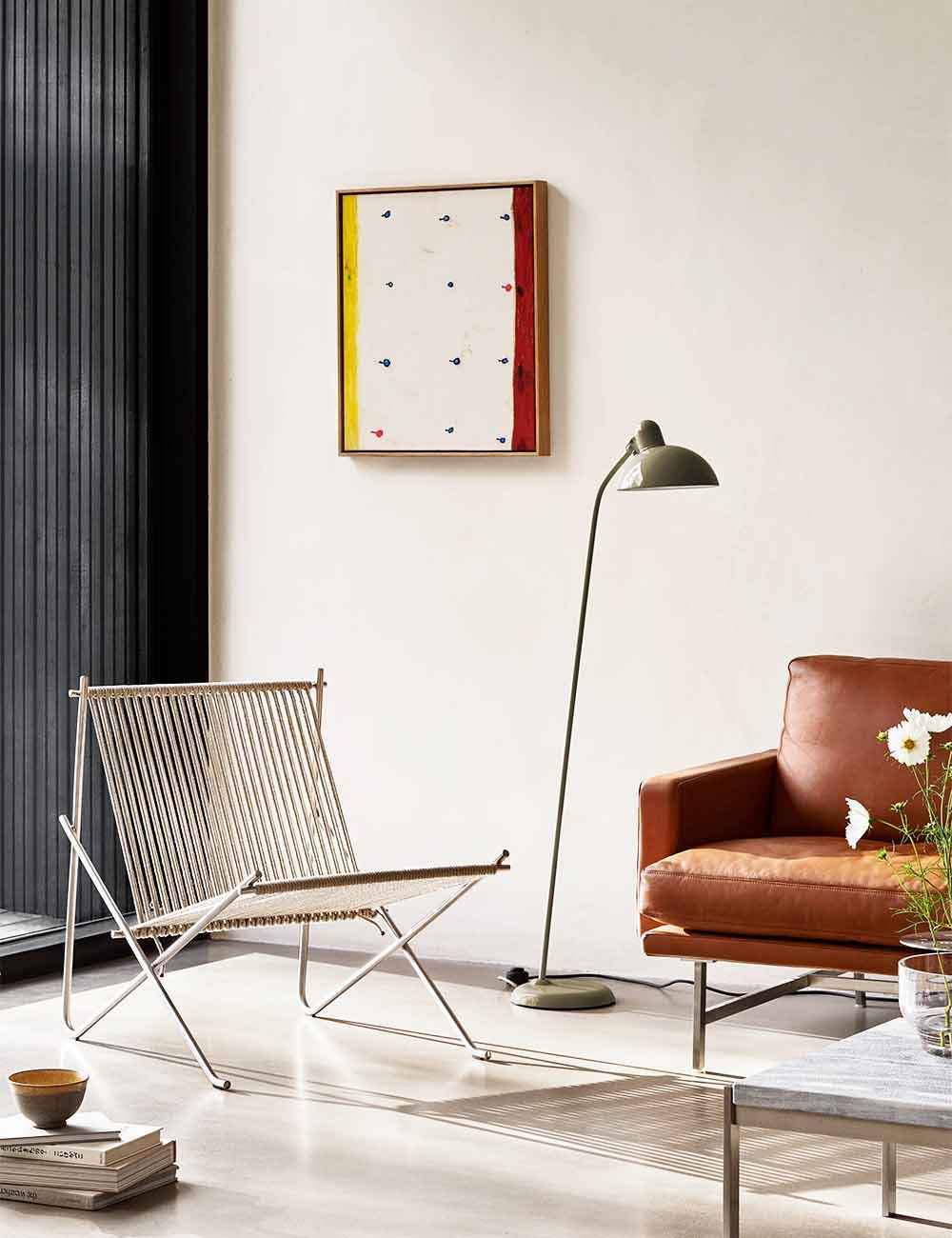 PK4™ LOUNGE CHAIR