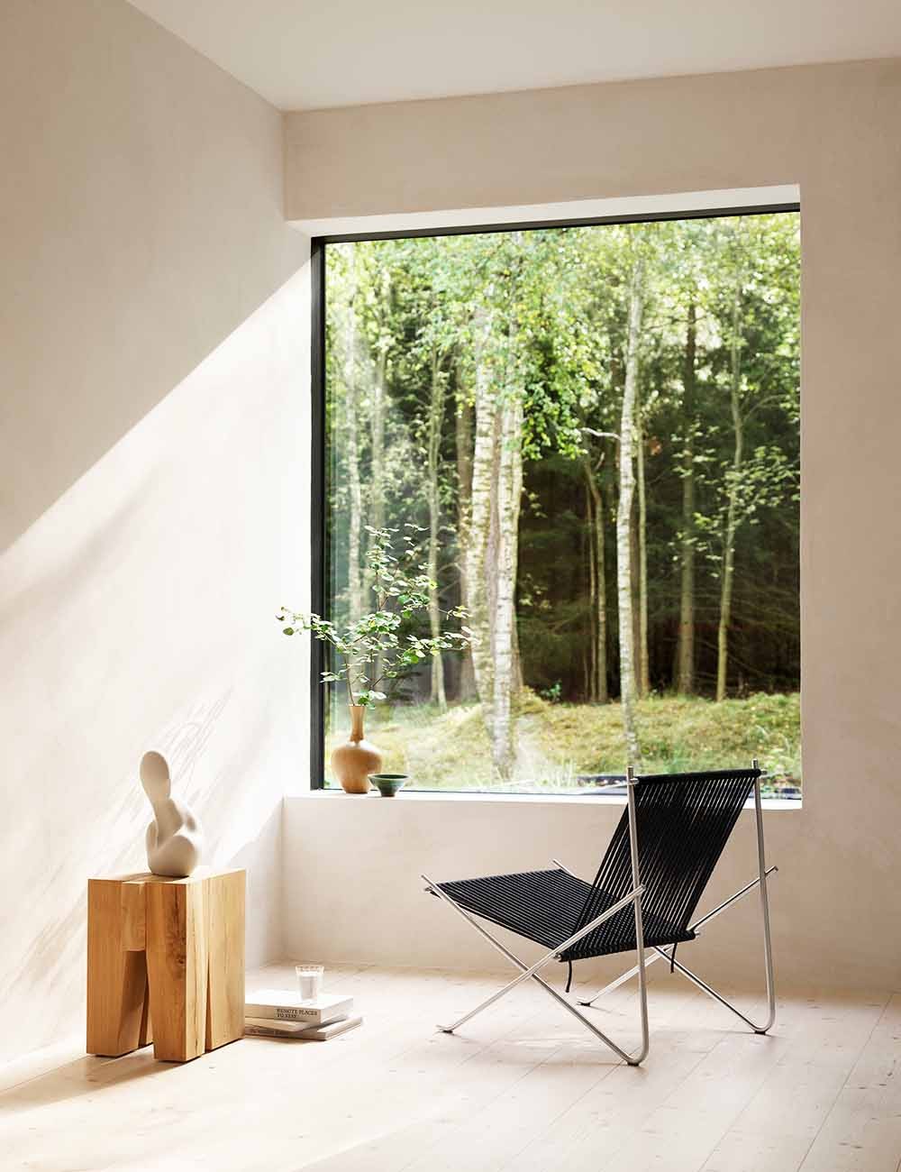 PK4™ LOUNGE CHAIR