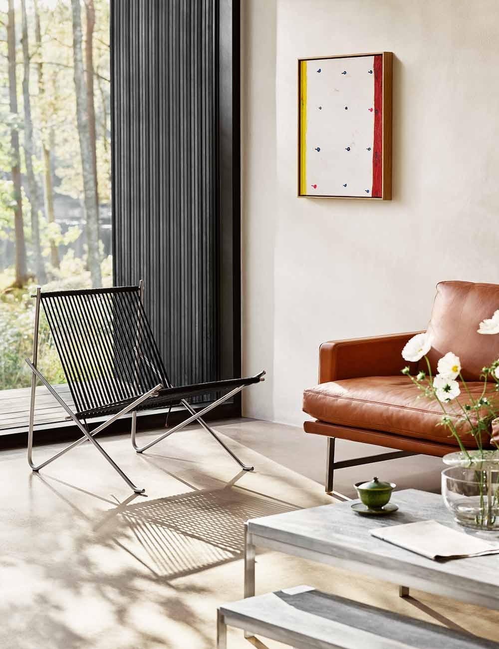 PK4™ LOUNGE CHAIR
