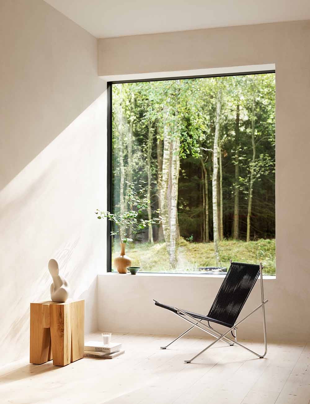 PK4™ LOUNGE CHAIR